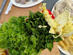 -濠轩阁特色生蚝火锅(水湾路店)