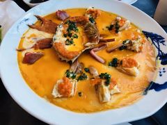 -蟹榭·本帮江浙菜·蟹宴(五角场合生汇商场店)