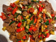 -恰八斗·猛火长沙菜(国贸店)