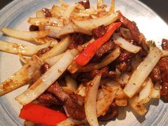 黑椒牛柳-小资太太餐厅(南岗区店)