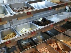 -集草轩·重庆麻辣烤鱼(西湖道店)
