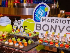 -上海大宁福朋喜来登酒店大堂吧(共和新路店)