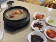 -长顺参鸡汤店(西塔总店)
