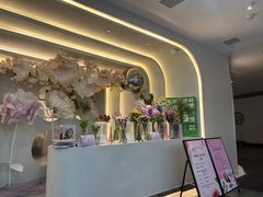 -晶雅花园西餐厅(南京首店)