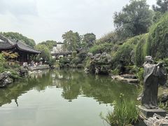 -采石矶景区