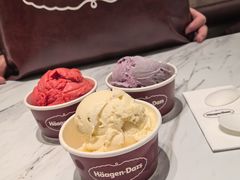 -哈根达斯(济南万象城店)