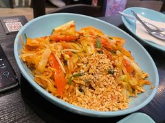 -URBAN SOI Thai Kitchen乐泰料理(长乐路店)