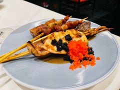 -阿纳迪酒店·秘境西餐厅