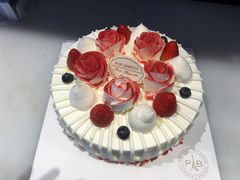 -巴黎贝甜(卫清西路店)