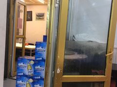 门面-天津乾毓德饭庄·清真传统炒菜·海鲜烧烤(咸阳路店)