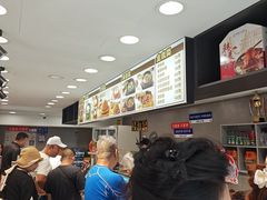 -韩麦大冷面(桂花街直营店)