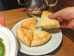 -蒙亨·手把肉·蒙古包文化主题餐厅(天恒广场店)