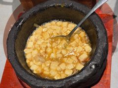 -绿茶餐厅(广州天河城店)