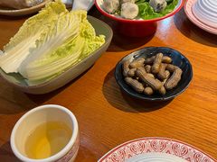 -三太子地摊烧烤·小龙虾(北蔡店)