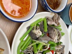 -东山茶寮(新安店)