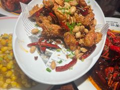 -有位虾匠·手工土菜小馆(市北店)