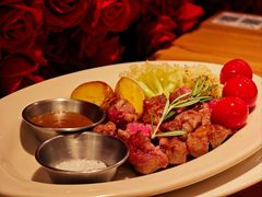 -拣JAN·西厨料理(悦汇城店)