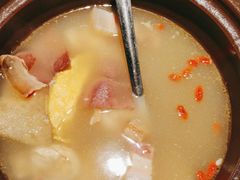 -筱爷叔·上海传统手工菜(玉树路店)