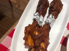 -西贝莜面村(近铁城市广场店)