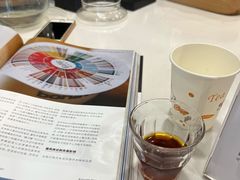 -白鹅咖啡(金城花园店)