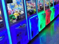 -大玩家超乐场(河东万达广场店)