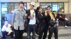 -CASTER DANCE STUDIO
