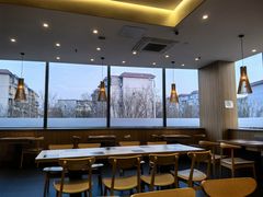 -吉野家(顺义站前北街店)