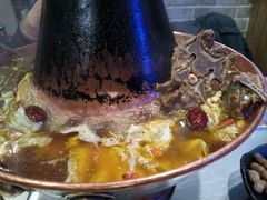 -沪上名羊天下•烤羊腿•东北烧烤•小龙虾(浦东直营总店)