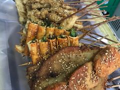 -夫妻串店(和睦路店)