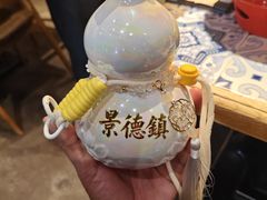 -图味美小黄鱼·景德菜(浙江路店)
