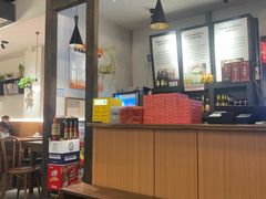 -乔街深夜食堂·小龙虾·高压锅生蚝(杭州总店)