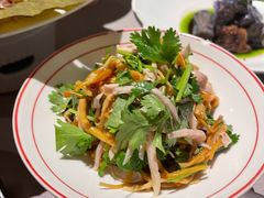 -山里亲戚(淞虹路店)