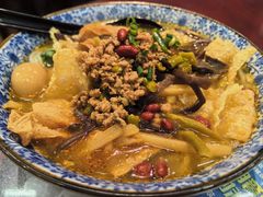 -螺世纪螺蛳粉·桂味小排档(裕德店)