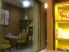 -柏悦SPA(君汇店)