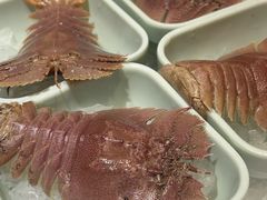 -海玥荟海鲜姿造自助餐厅(欧罗巴广场店)