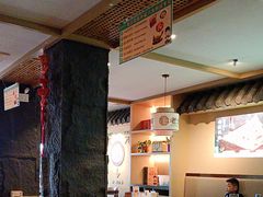 -老淮滨-蚌埠非遗小吃(淮河路店)