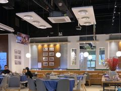 -金湖港式餐厅(建外店)