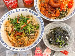 -梅溪·小伙子干挑面(安吉总店)