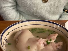 老妈蹄花-易老妈蹄花.特色川菜(人民公园总店)
