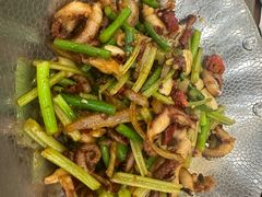 -再回头私房菜·老南京菜