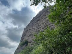 -剑门关风景区