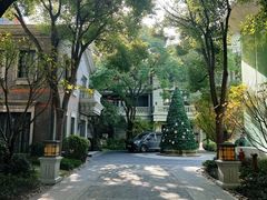 -西郊壹号