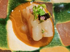 -鮨青(恒基名人购物中心店)