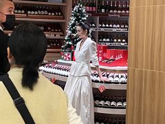 -深圳湾万象城(南山店)