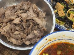 -清真马杰山牛肉汤馆