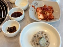 -黄金牧场(明洞总店)