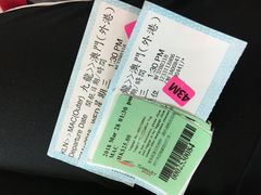 -尖沙咀中国客运码头