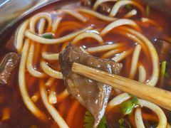 -蒋记牛肉粉(新大十字总店)