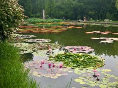 -国家植物园南园