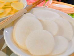 -雾都渣渣火锅(南城智汇城店)